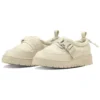 Camping Supply MOC CP WT « Militry White »