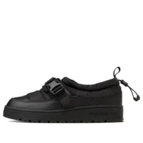 Camping Supply Moc CP WT « Noir »