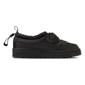 Camping Supply Moc CP WT « Noir »