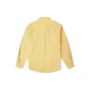Cardigan décontracté à boutons tissé Converse pour homme, veste rétro à manches longues, doré