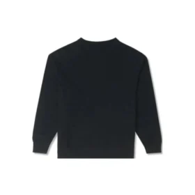 Cardigan Radiating Love, tailles asiatiques, « Noir »