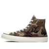 Carhartt WIP x Chuck 70 High « Camo » Carhartt WIP x Chuck 70 High « Camo »