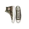 Carhartt WIP x Chuck 70 High « Camo » Carhartt WIP x Chuck 70 High « Camo »