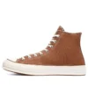 Carhartt WIP x Chuck 70 High « Hamilton Brown » Carhartt WIP x Chuck 70 High « Hamilton Brown »