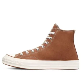 Carhartt WIP x Chuck 70 High « Hamilton Brown »