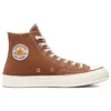 Carhartt WIP x Chuck 70 High « Hamilton Brown » Carhartt WIP x Chuck 70 High « Hamilton Brown »
