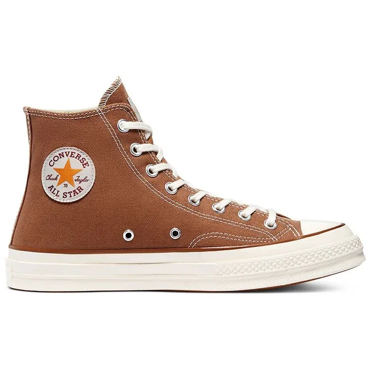 Carhartt WIP x Chuck 70 High « Hamilton Brown » Carhartt WIP x Chuck 70 High « Hamilton Brown »