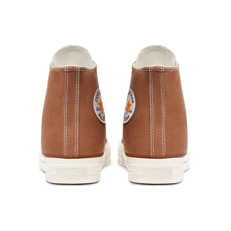 Carhartt WIP x Chuck 70 High « Hamilton Brown » Carhartt WIP x Chuck 70 High « Hamilton Brown »