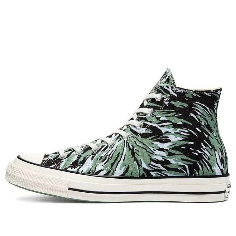 Carhartt WIP x Chuck 70 High « Hinterland » Carhartt WIP x Chuck 70 High « Hinterland »