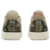 Carhartt WIP x Chuck 70 Low « Green Camo » Carhartt WIP x Chuck 70 Low « Green Camo »
