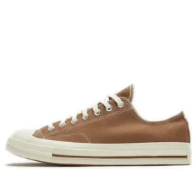 Carhartt WIP x Chuck 70 Low « Hamilton Brown »
