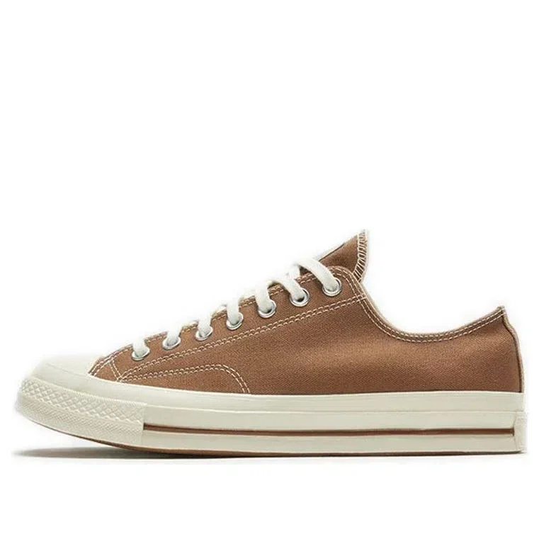 Carhartt WIP x Chuck 70 Low « Hamilton Brown » Carhartt WIP x Chuck 70 Low « Hamilton Brown »