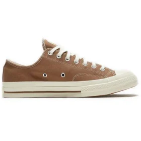 Carhartt WIP x Chuck 70 Low « Hamilton Brown »