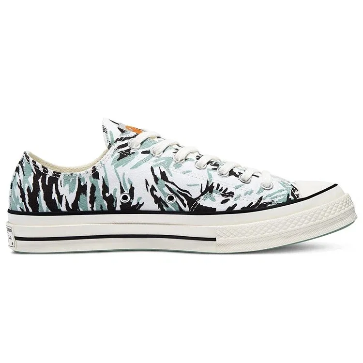Carhartt WIP x Chuck 70 Low « Hinterland » Carhartt WIP x Chuck 70 Low « Hinterland »