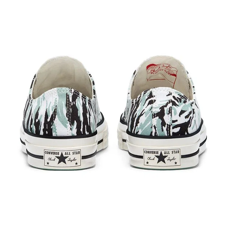 Carhartt WIP x Chuck 70 Low « Hinterland » Carhartt WIP x Chuck 70 Low « Hinterland »