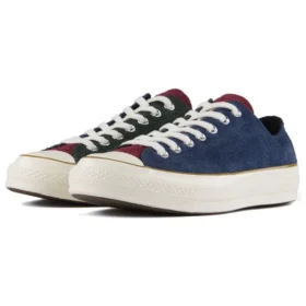 Carhartt WIP x Chuck 70 Low « Milner »
