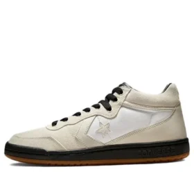 Carhartt WIP x Fastbreak Pro Cons Mid « White Black »