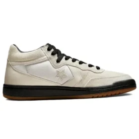 Carhartt WIP x Fastbreak Pro Cons Mid « White Black »
