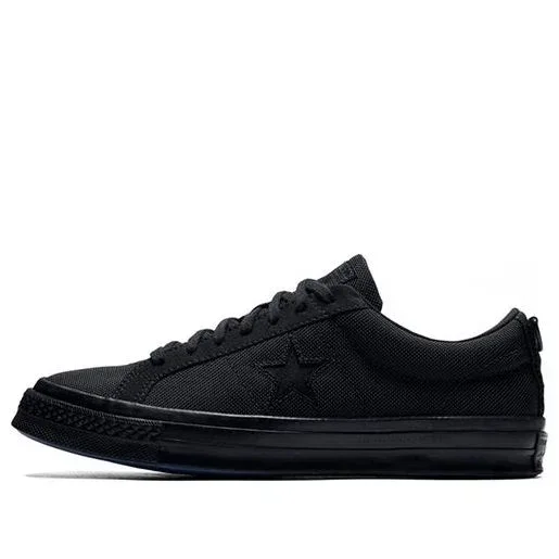 Carhartt WIP x One Star « Black » Carhartt WIP x One Star « Black »