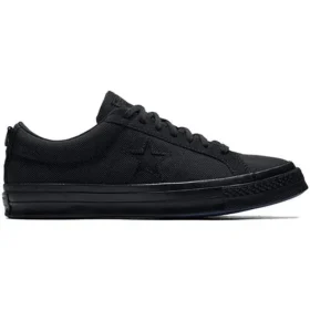 Carhartt WIP x One Star « Black »