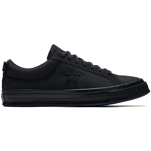 Carhartt WIP x One Star « Black » Carhartt WIP x One Star « Black »