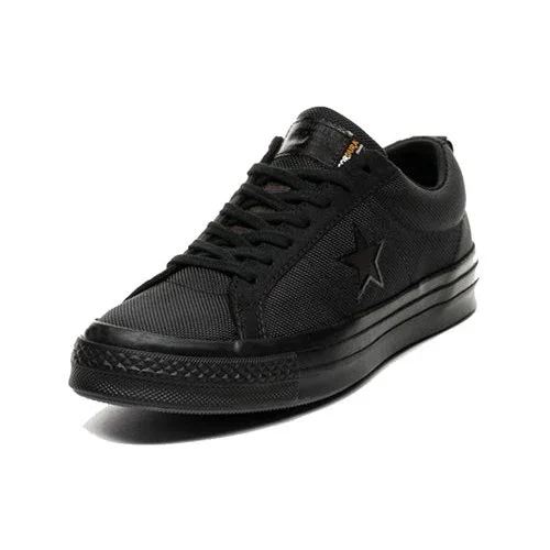 Carhartt WIP x One Star « Black » Carhartt WIP x One Star « Black »