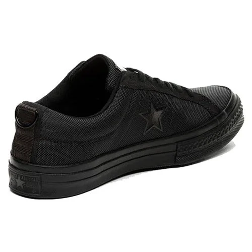 Carhartt WIP x One Star « Black » Carhartt WIP x One Star « Black »
