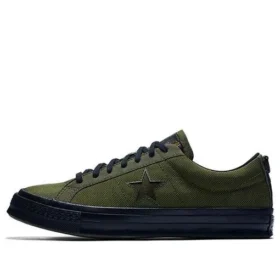 Carhartt WIP x One Star « Herbal »