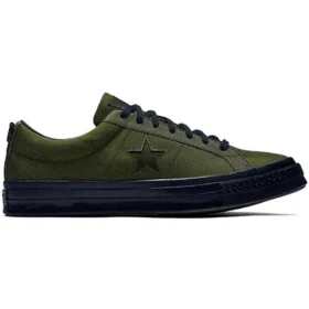 Carhartt WIP x One Star « Herbal »