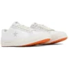 Carhartt WIP x One Star « White »