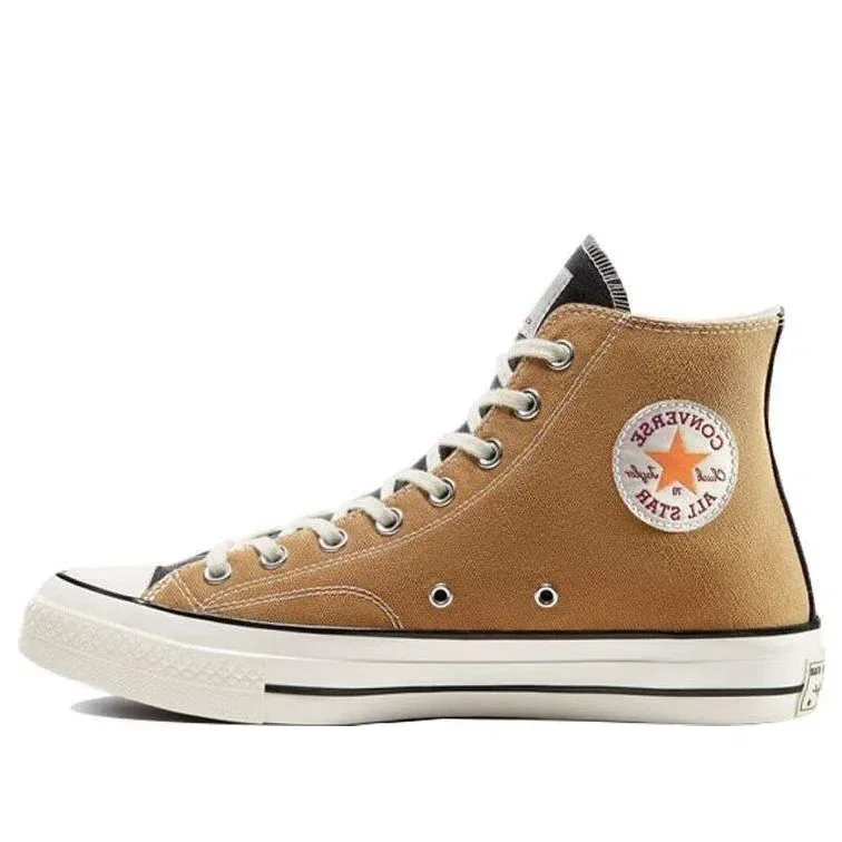 Carhartt WIP x Renew Chuck 70 High « Navy Brown » Carhartt WIP x Renew Chuck 70 High « Navy Brown »