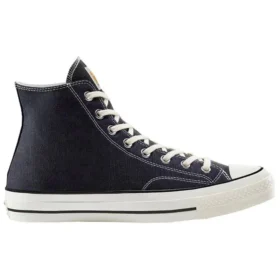 Carhartt WIP x Renew Chuck 70 High « Navy Brown »