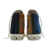 Carhartt WIP x Renew Chuck 70 High « Navy Brown » Carhartt WIP x Renew Chuck 70 High « Navy Brown »