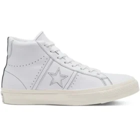 Case Study x One Star Academy High « White »