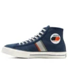 Case Study x Player L/T High « Navy »