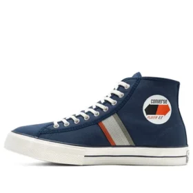 Case Study x Player L/T High « Navy »