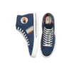 Case Study x Player L/T High « Navy »