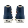 Case Study x Player L/T High « Navy »