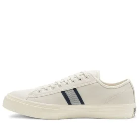 Case Study x Player Leather Low « Egret »