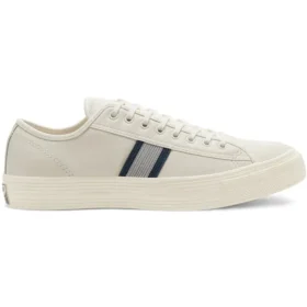 Case Study x Player Leather Low « Egret »