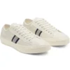 Case Study x Player Leather Low « Egret »