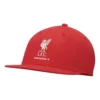 Casquette 6 panneaux Converse x LFC « Tomato »