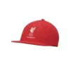 Casquette 6 panneaux Converse x LFC « Tomato »