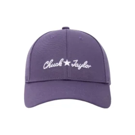 Casquette Chuck 70S « Purple »