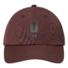 Casquette Converse x Rick Owens DRKSHDW « Brown »