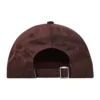 Casquette Converse x Rick Owens DRKSHDW « Brown »