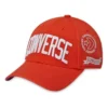 Casquette de baseball avec grand logo « Rouge »