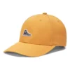 Casquette de baseball Chuck 70 « Jaune »