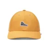 Casquette de baseball Chuck 70 « Jaune »