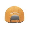 Casquette de baseball Chuck 70 « Jaune »